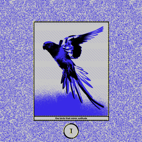 The Birds That Mimic Solitude - Vol I
