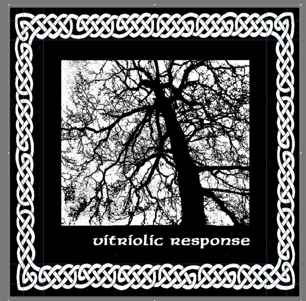Vitriolic Response & Chain of Dissent Split CD