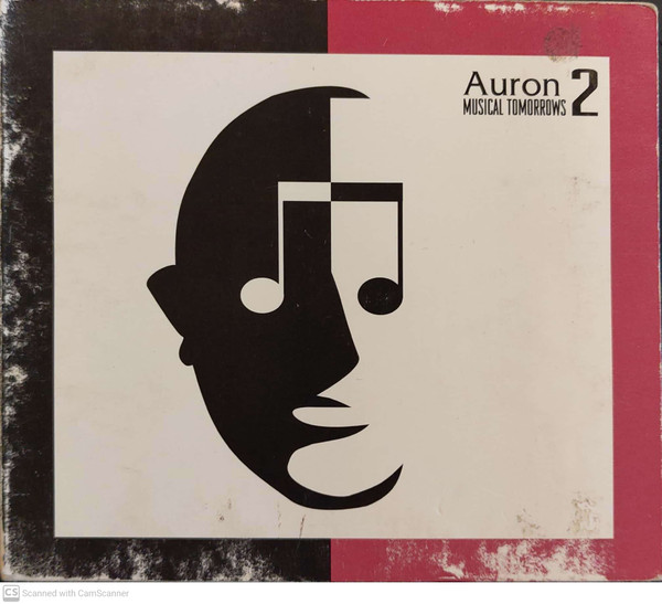 Auron 2 Musical Tomorrows