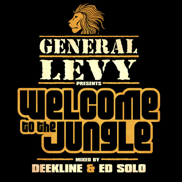 Welcome To The Jungle