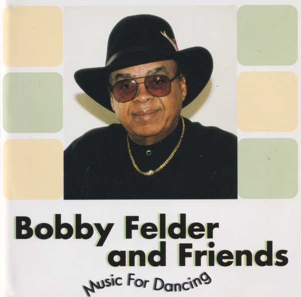 Music For Dancing