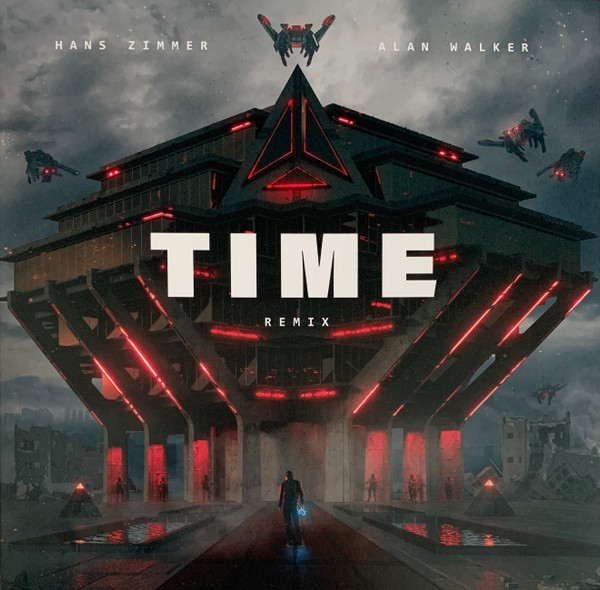 Time (Remix)