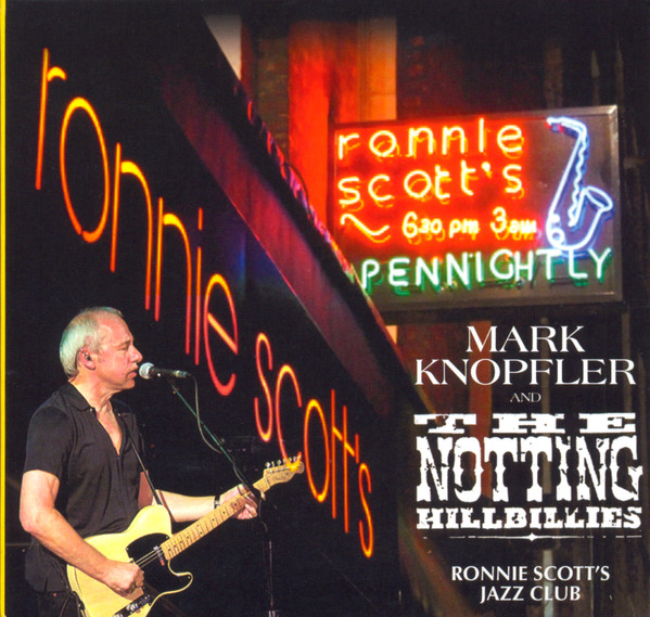 Ronnie Scott's Jazz Club