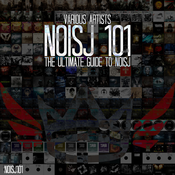 The Ultimate Guide To Noisj