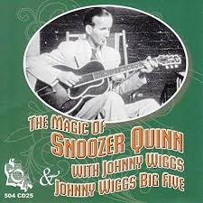 The Magic Of Snoozer Quinn