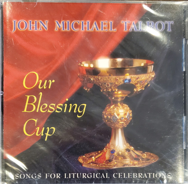 Our Blessing Cup