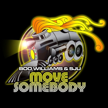 Move Somebody