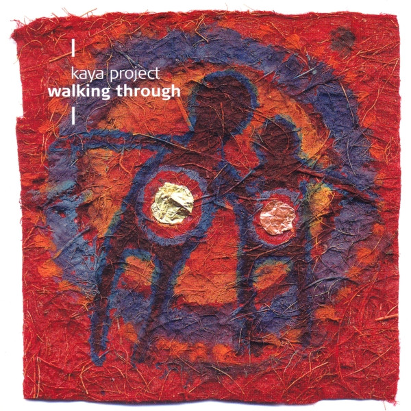 Walking Through