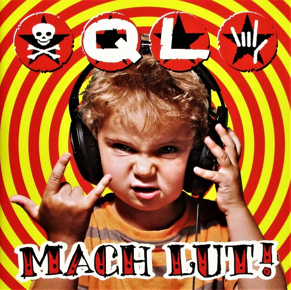 Mach Lut!