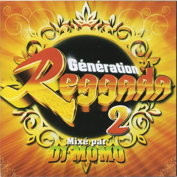 Génération Raggada 2