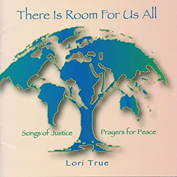 There Is Room For Us All