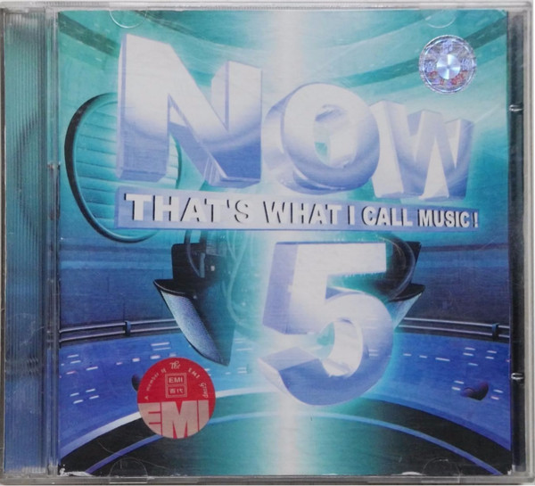 Now That's What I Call Music! 5
