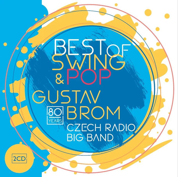 Best Of Swing & Pop (80 Years)