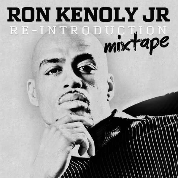 Re-Introduction Mixtape