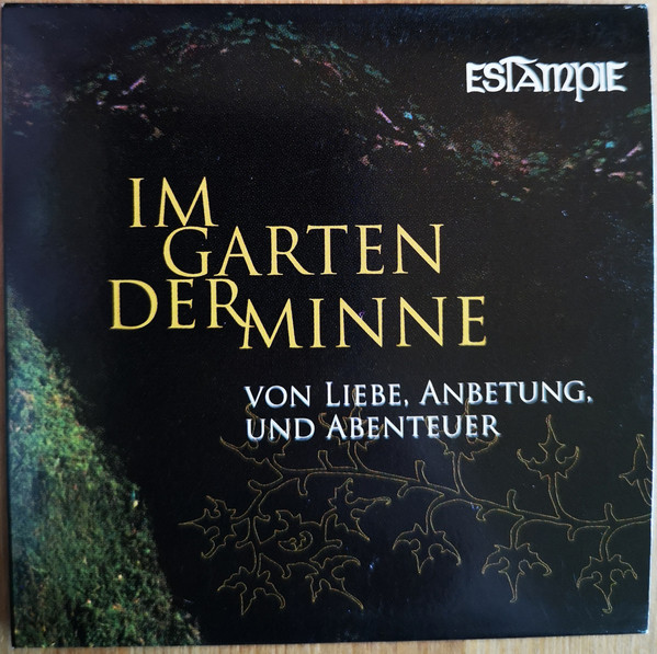Im Garten der Minne - Von Liebe, Anbetung, und Abenteuer