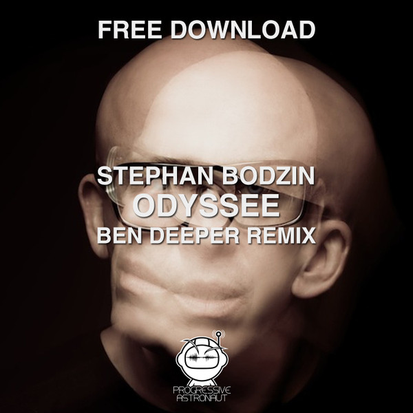 Odyssee (Ben Deeper Remix)