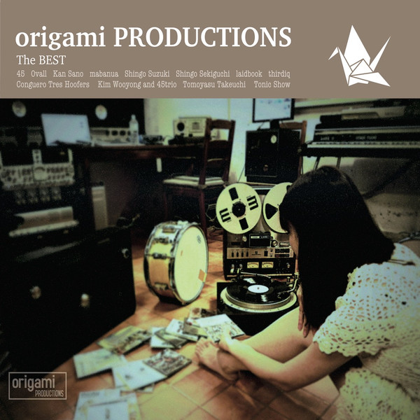 Origami Productions The Best
