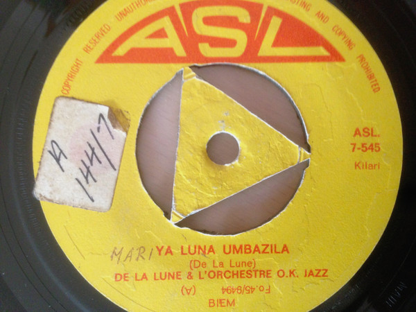 Ya Luna Umbazila