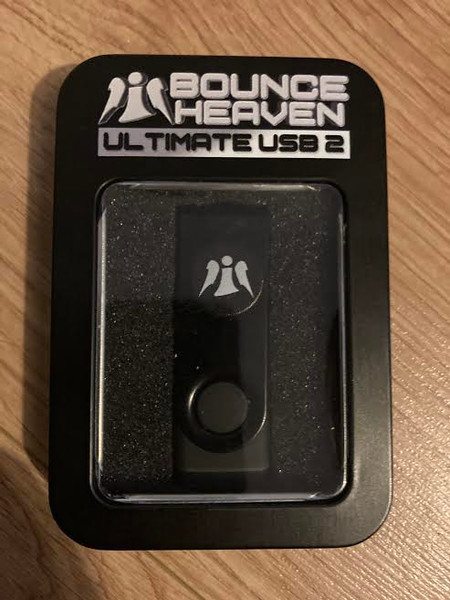 Bounce Heaven Ultimate USB 2