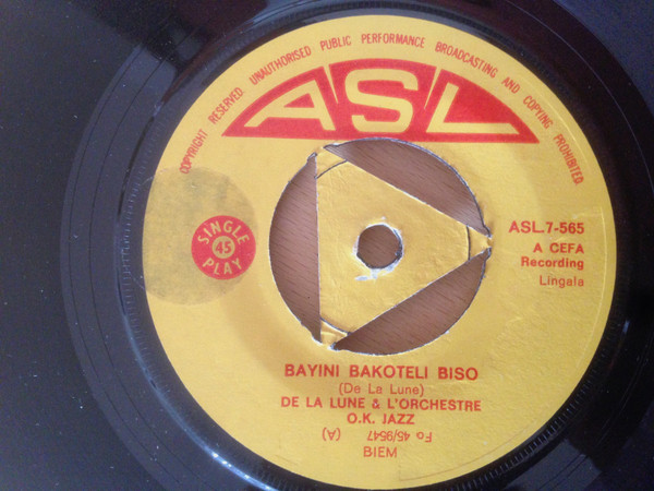 Bayini Bakoteli Biso