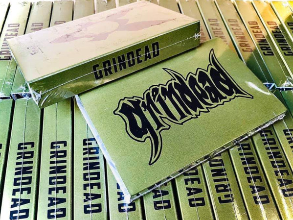 Grindead