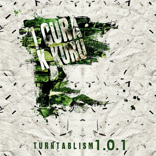 Turntablism 1.0.1 