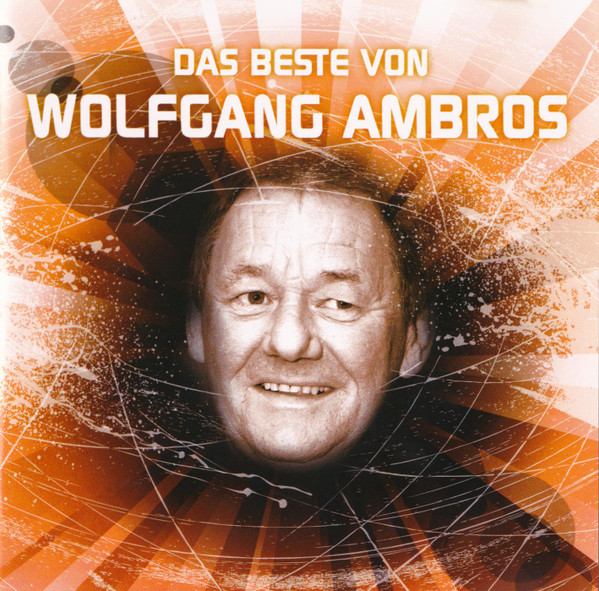 Das Beste Von Wolfgang Ambros