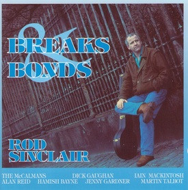 Breaks & Bonds