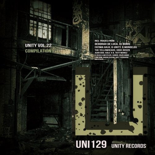 Unity Vol.22