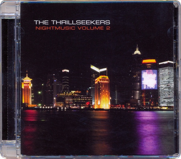 Nightmusic Volume 2
