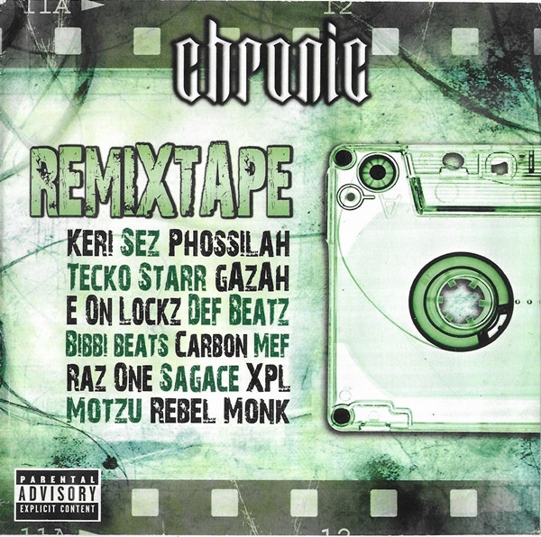 Remixtape