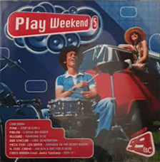 Play Weekend 5