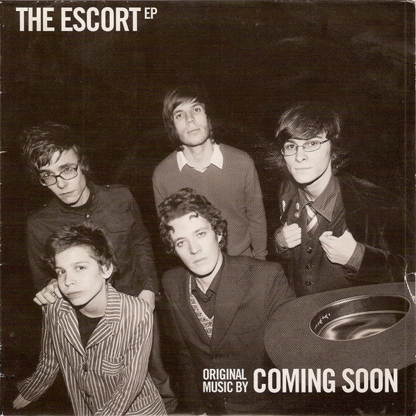 The Escort Ep
