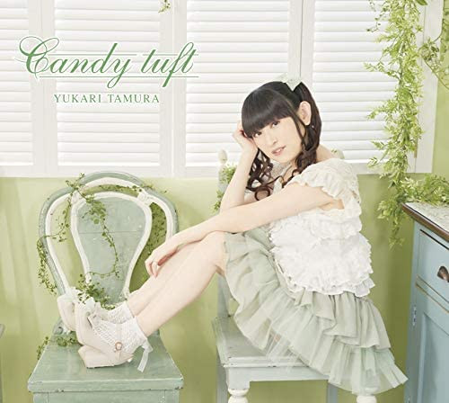 Candy Tuft
