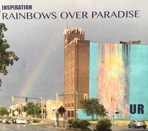 Inspiration (Rainbows Over Paradise)