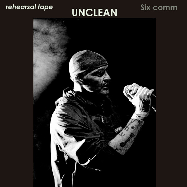 Unclean (Live)