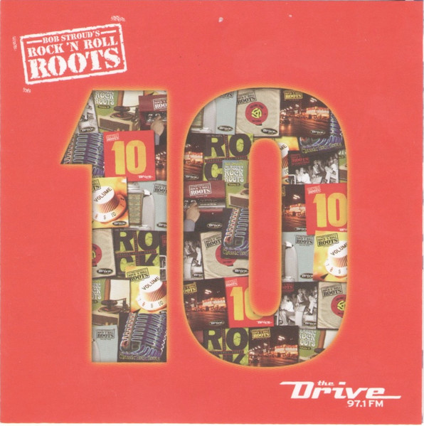 Rock 'n Roll Roots, Volume Ten