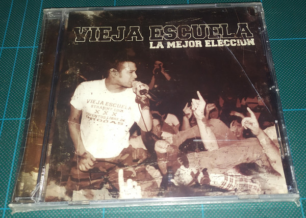 La Mejor Eleccion