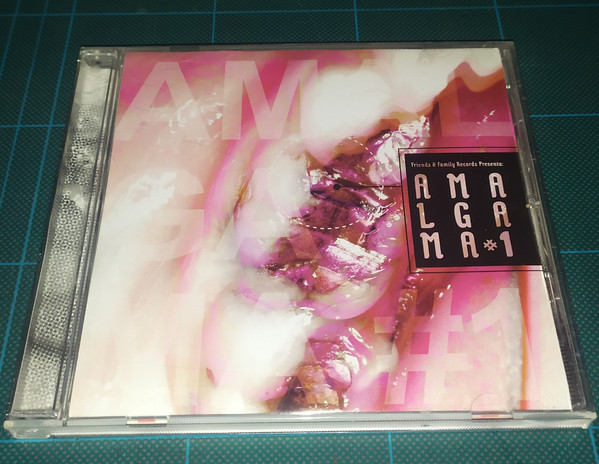 Amalgama #1
