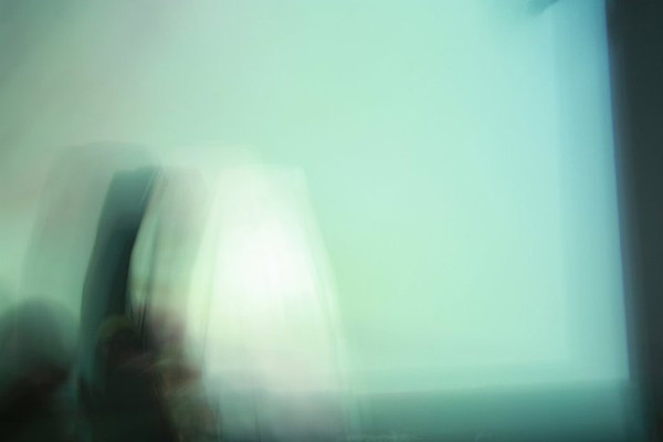 Shores of the Barrier Sea