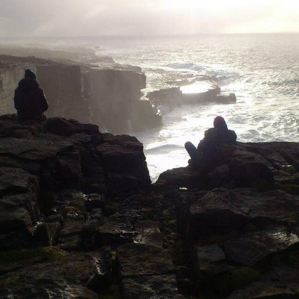 Cliffs