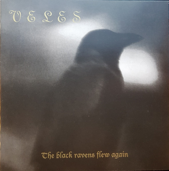 The Black Ravens Flew Again