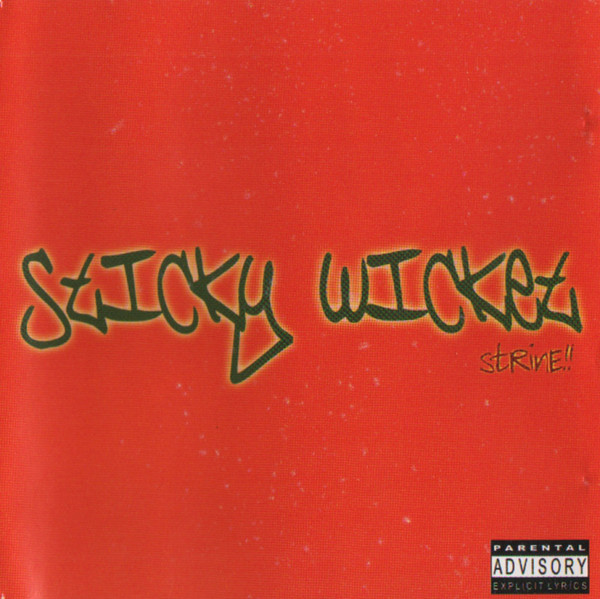 Sticky Wicket