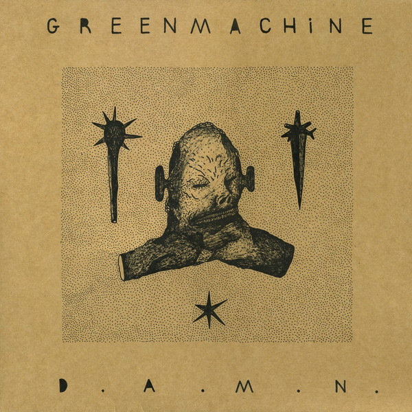 D.A.M.N.