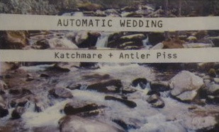 Automatic Wedding