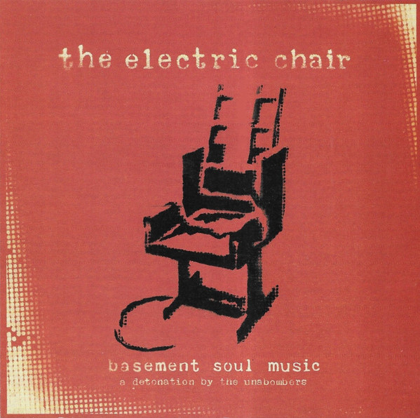 The Electric Chair (Basement Soul Music)