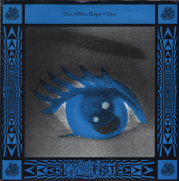 Eye / Down In The Desert