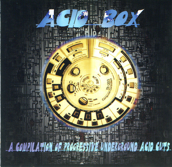 Acid Box