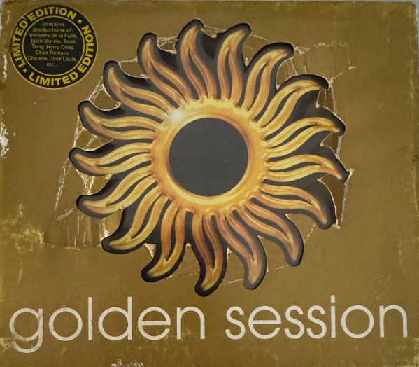 Golden Session