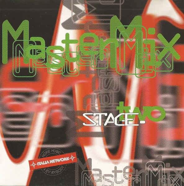 Mastermix Compilation Stage Two